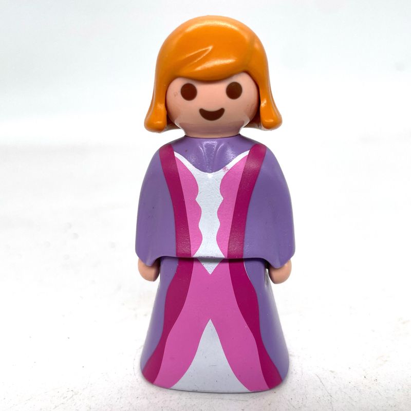 playmobil 1-2-3 princesse