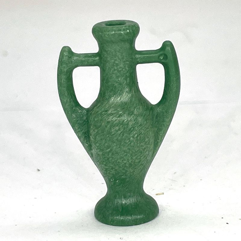 playmobil amphore verte