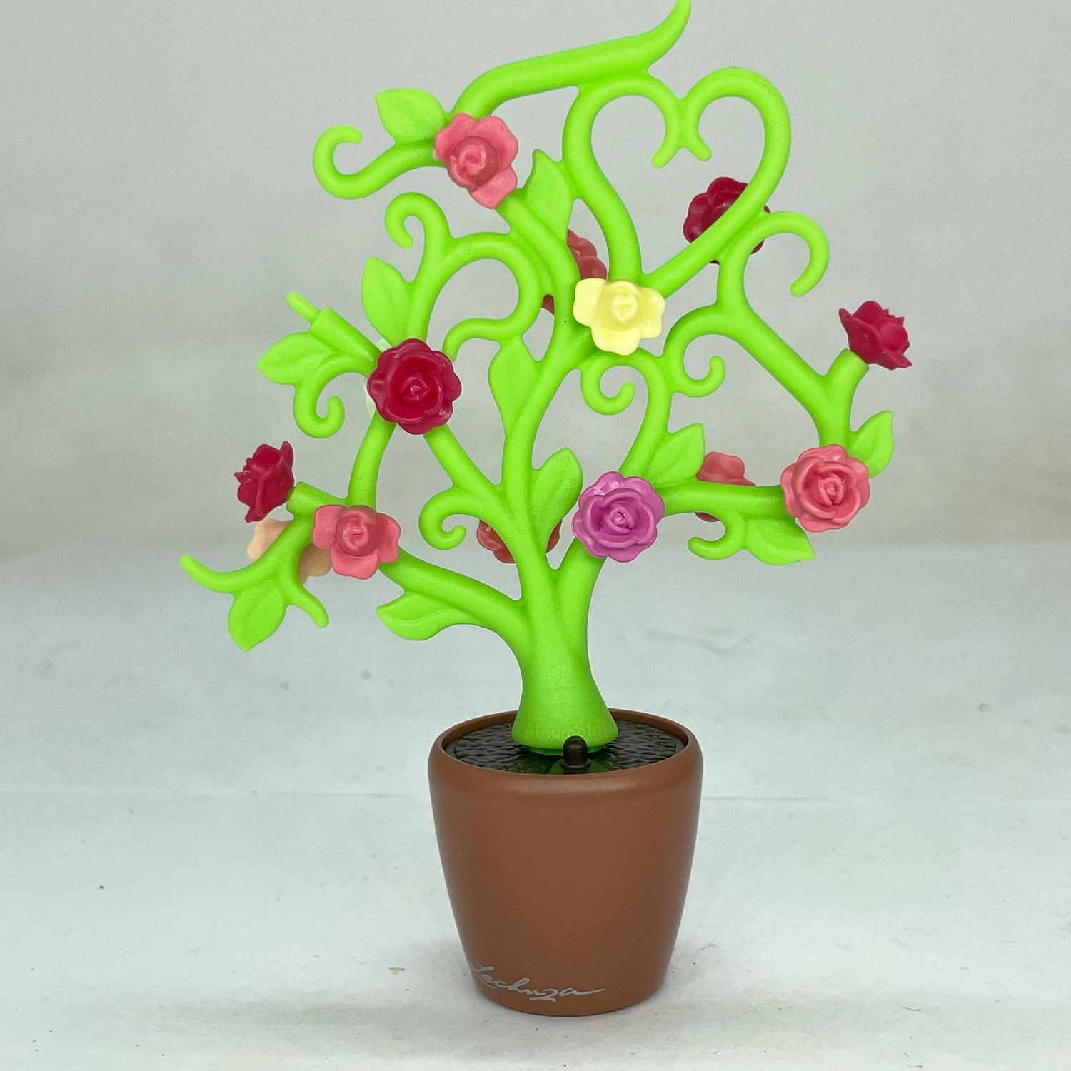 playmobil arbuste aux roses