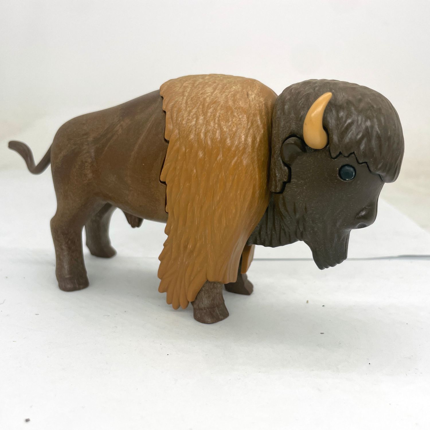 playmobil bison