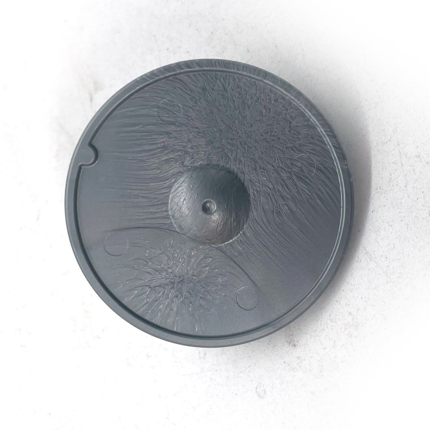 playmobil bouclier rond argent