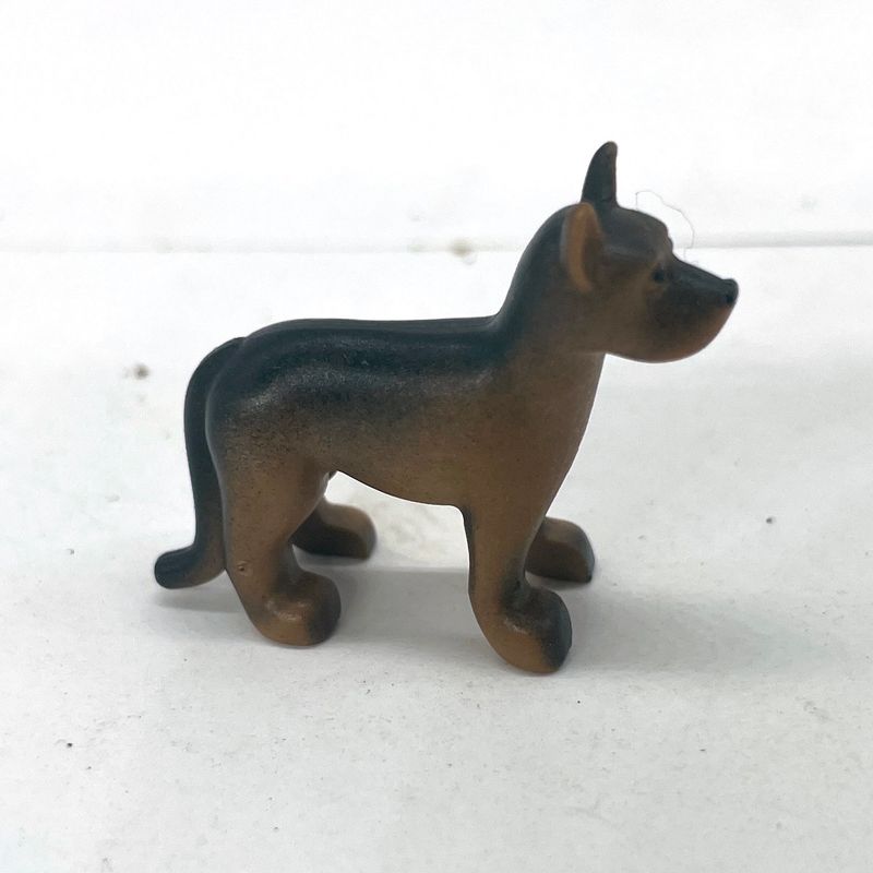 playmobil chiot berger allemand