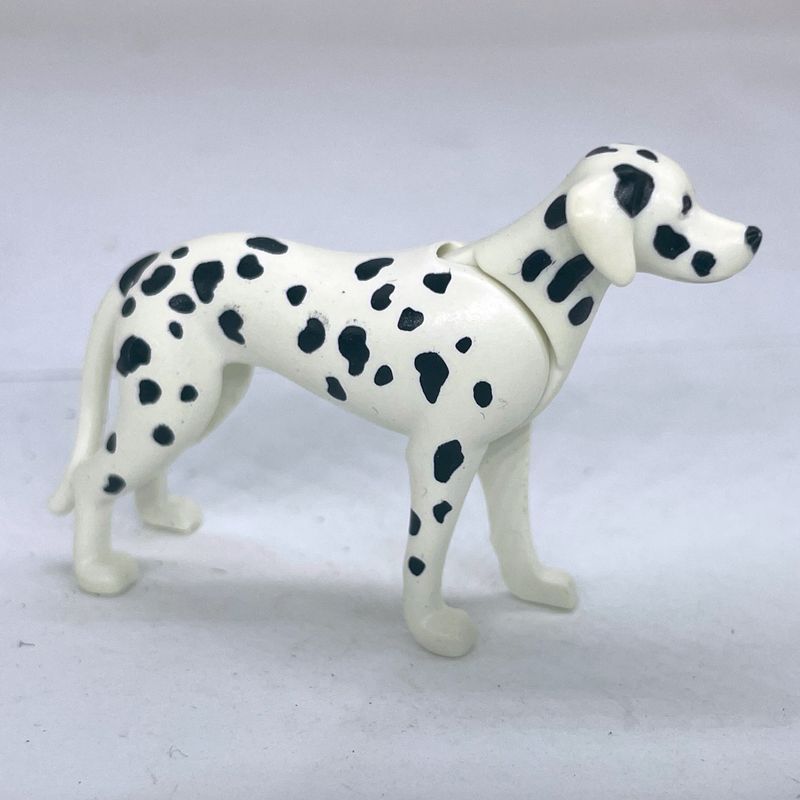 playmobil dalmatien 2