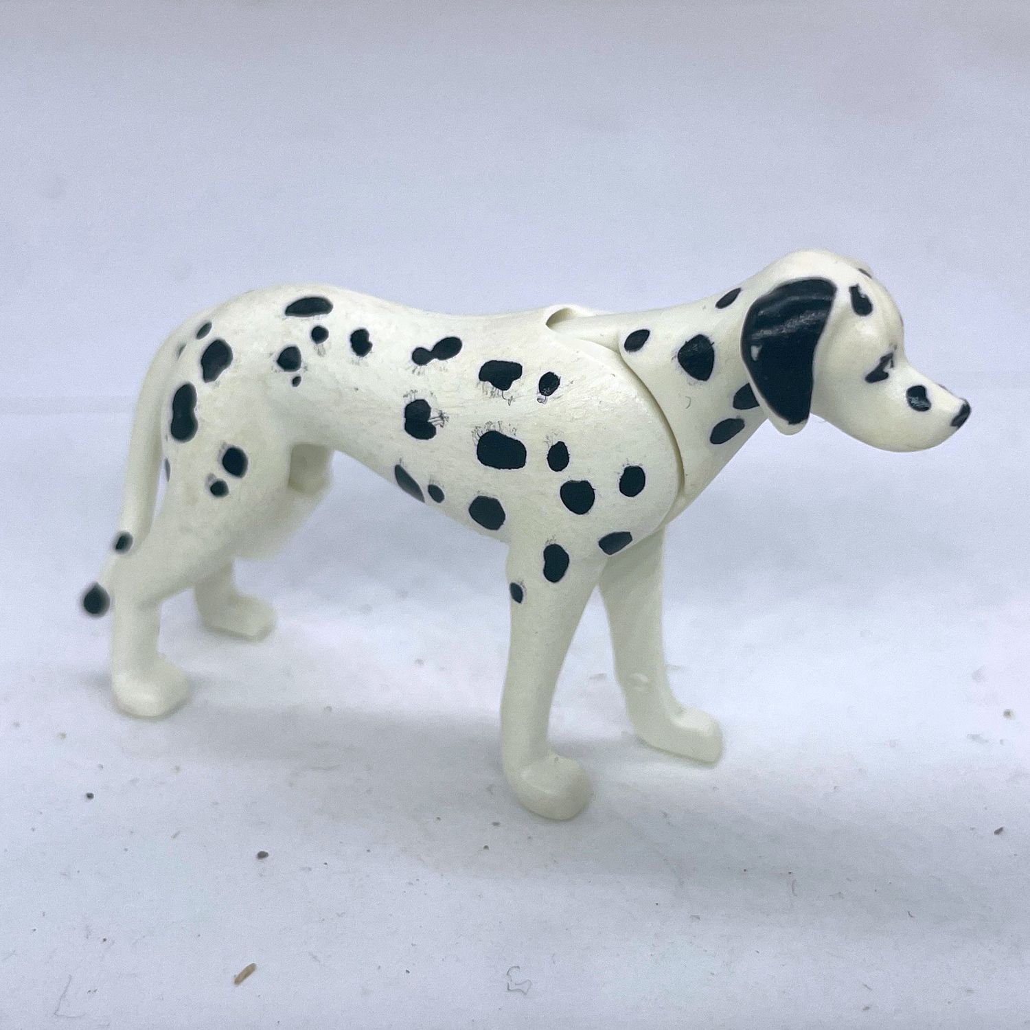 playmobil dalmatien