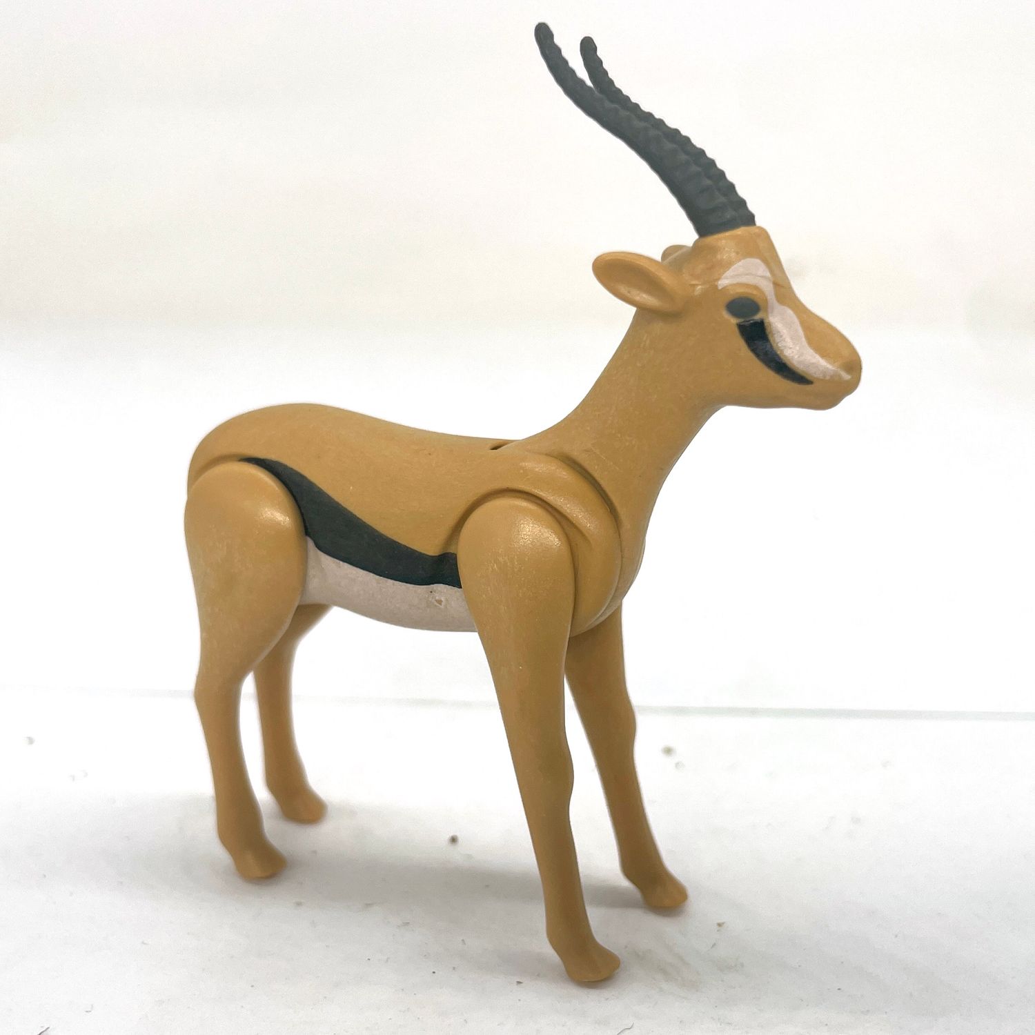 Playmobil gazelle antilope