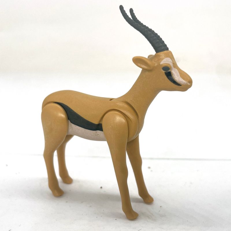 Playmobil gazelle antilope