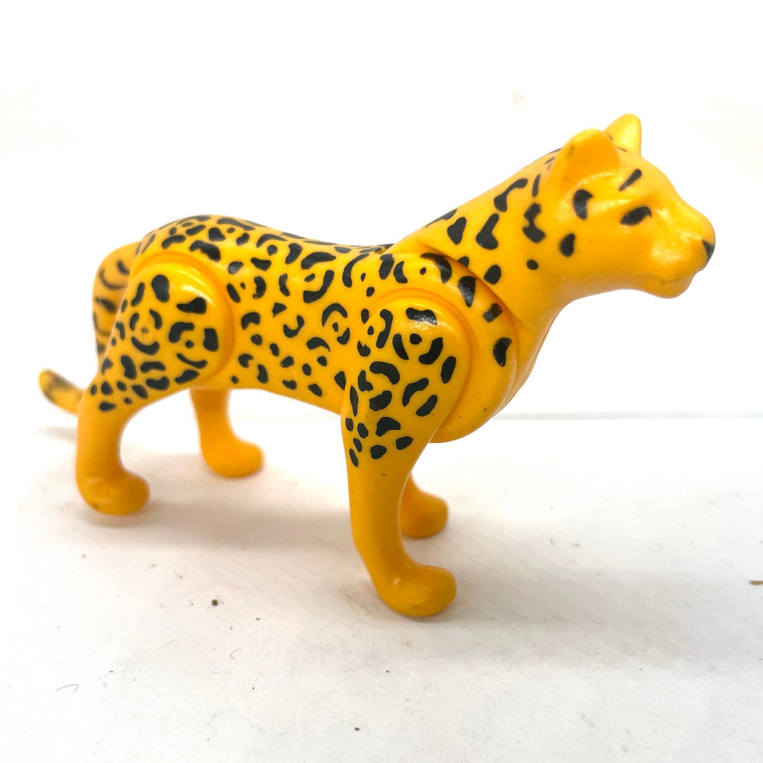 playmobil guépard