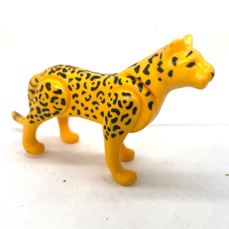 playmobil guépard