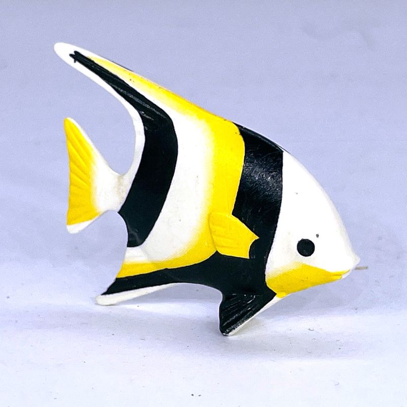 playmobil poisson exotique blanc noir playmobil poisson exotique blanc noir