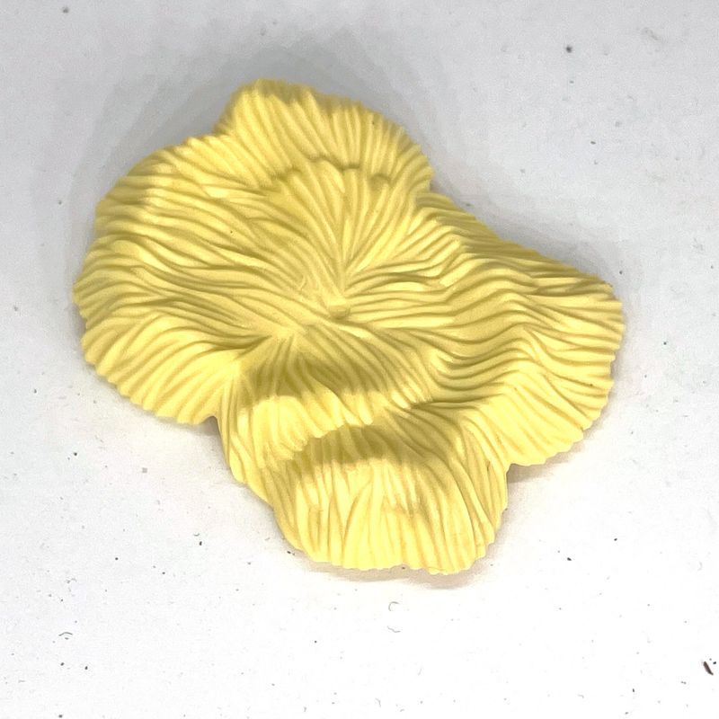 playmobil paille petit jaune clair