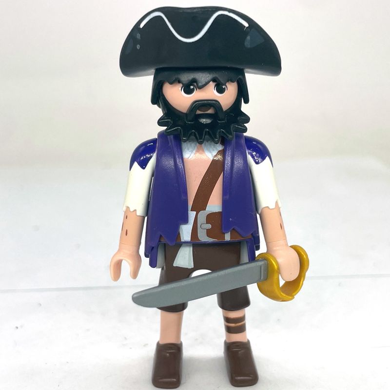 playmobil pirate super4