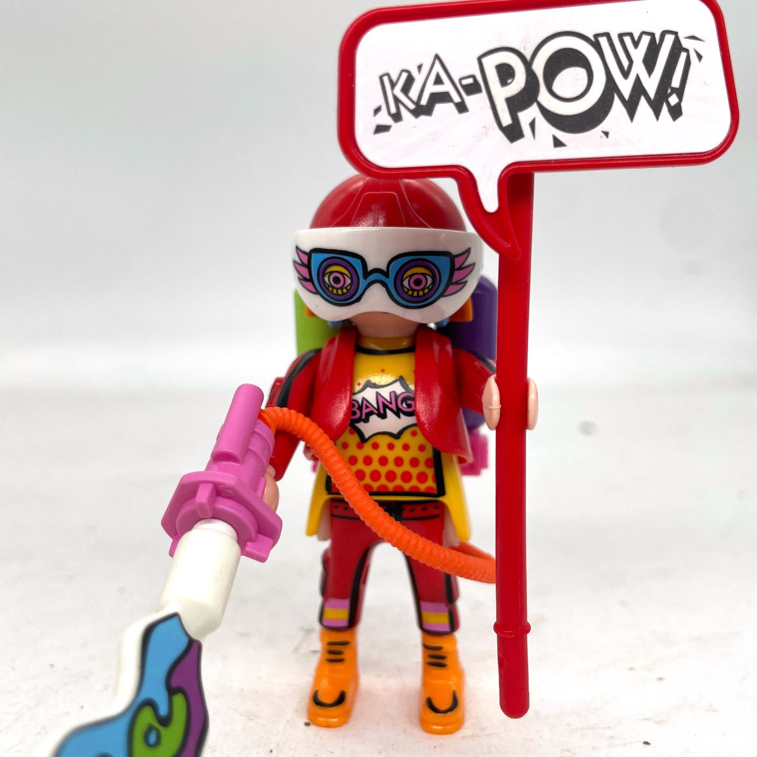 playmobil everdreamerz