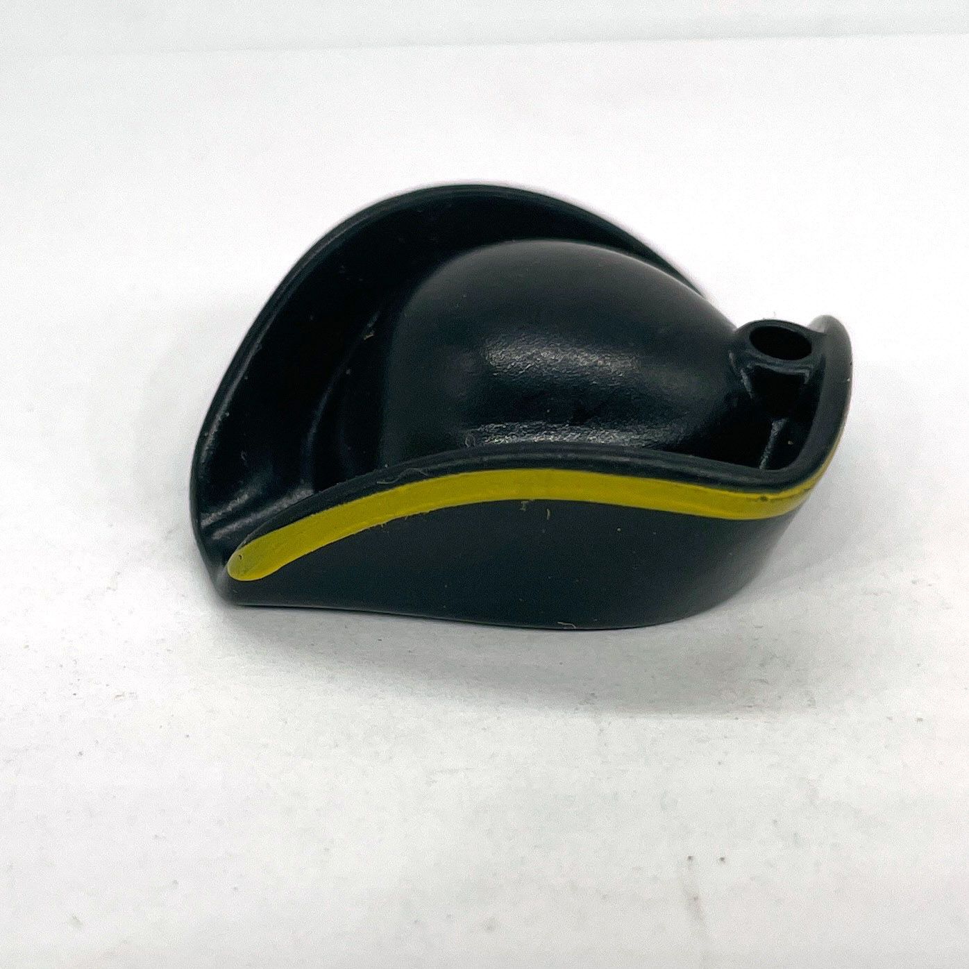 Playmobil chapeau tricorne liseret