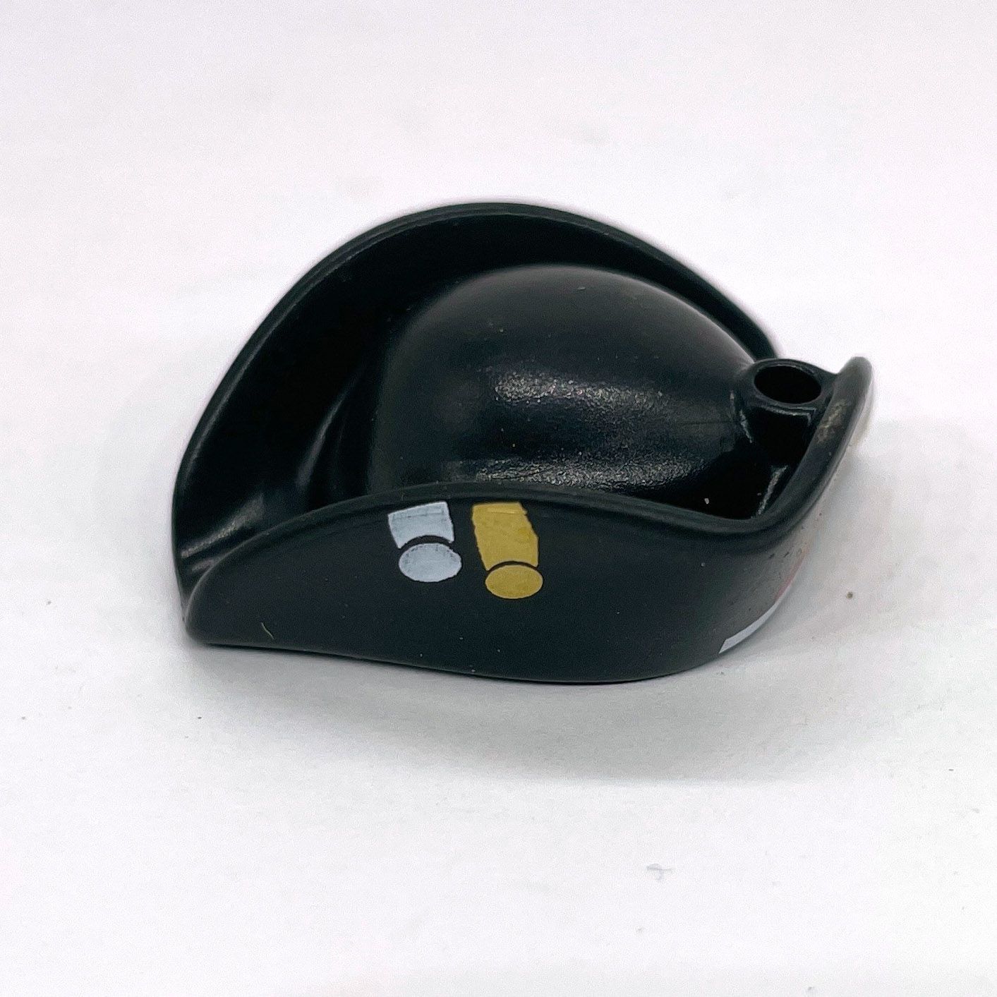 Playmobil chapeau tricorne médaillé 2