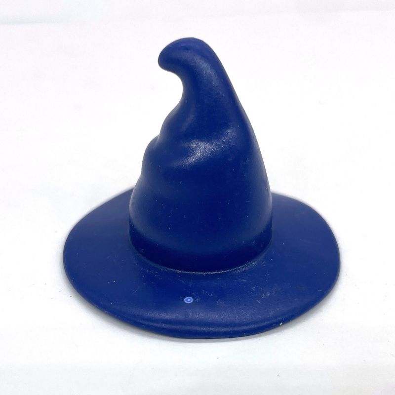 Playmobil chapeau sorcière marine