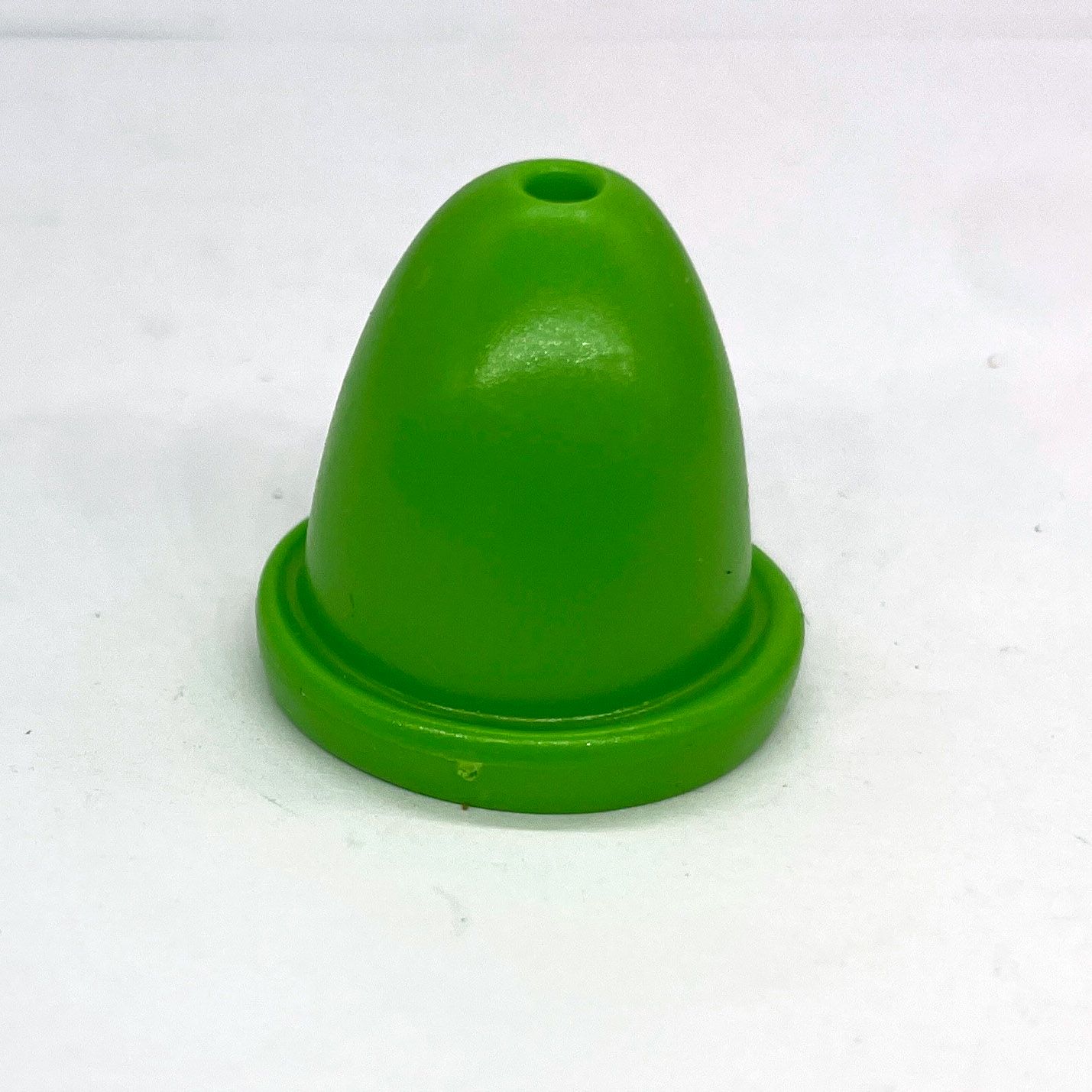Playmobil chapeau obus clown vert
