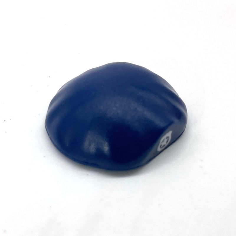 Playmobil chapeau béret police bleu