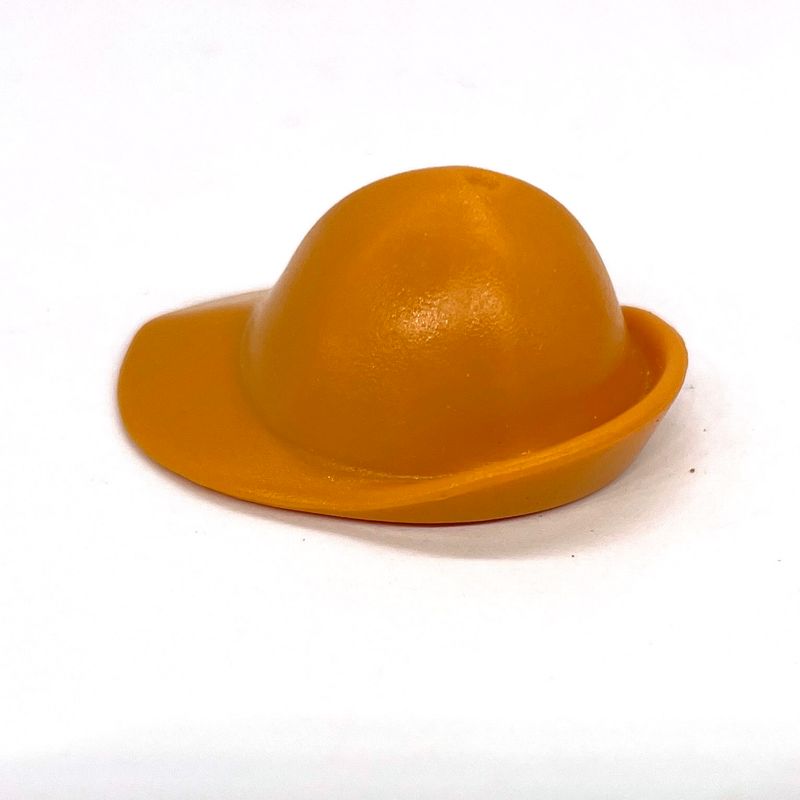 Playmobil chapeau marin pêcheur