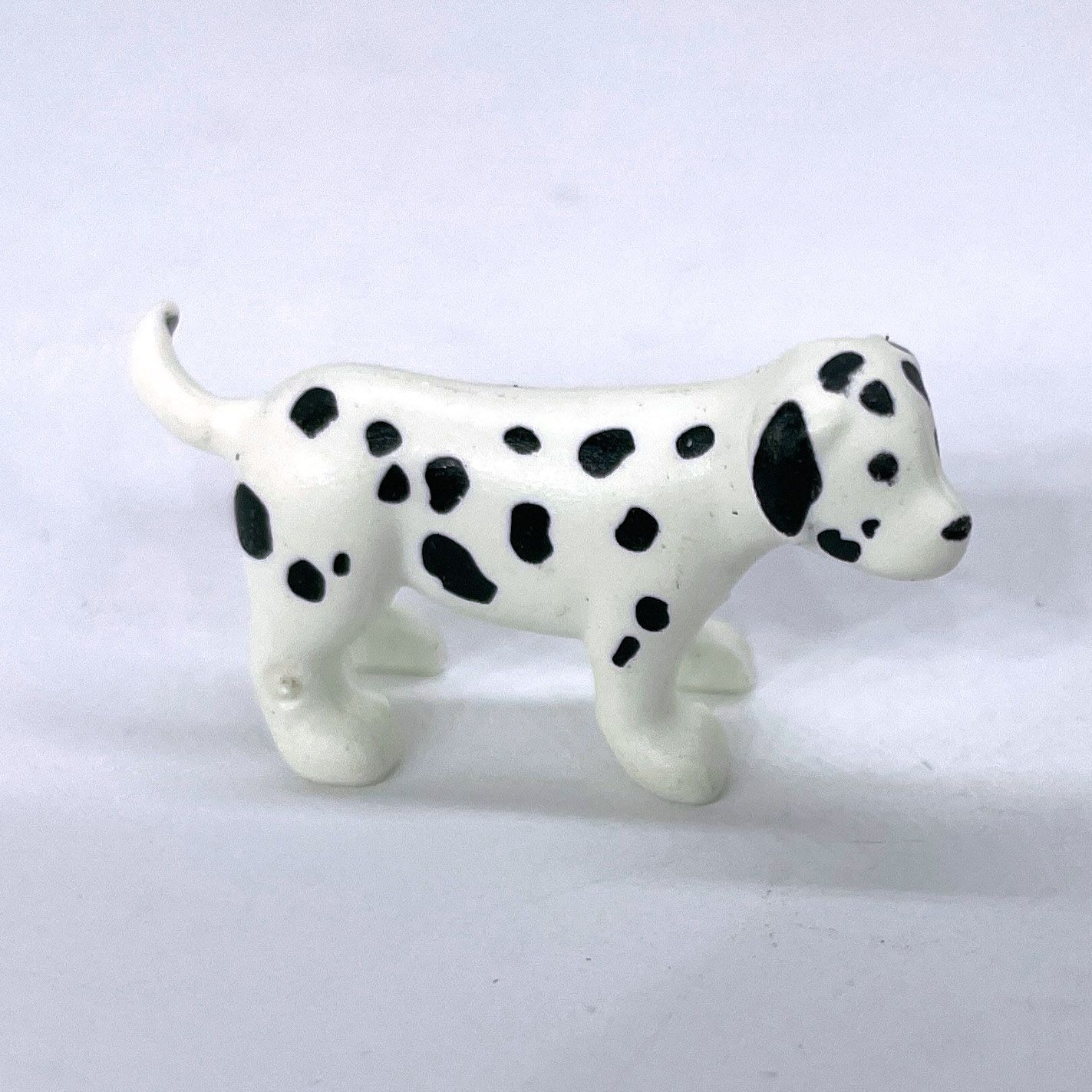 Playmobil chiot dalmatien