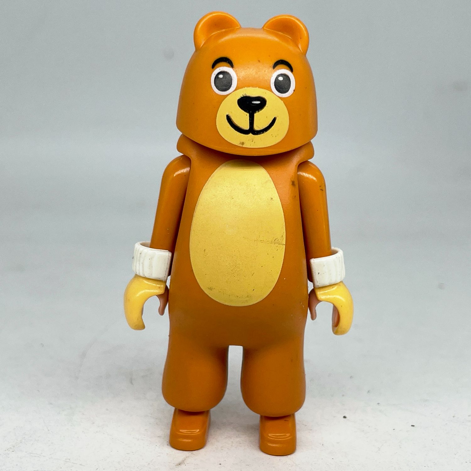 Playmobil déguisement ours