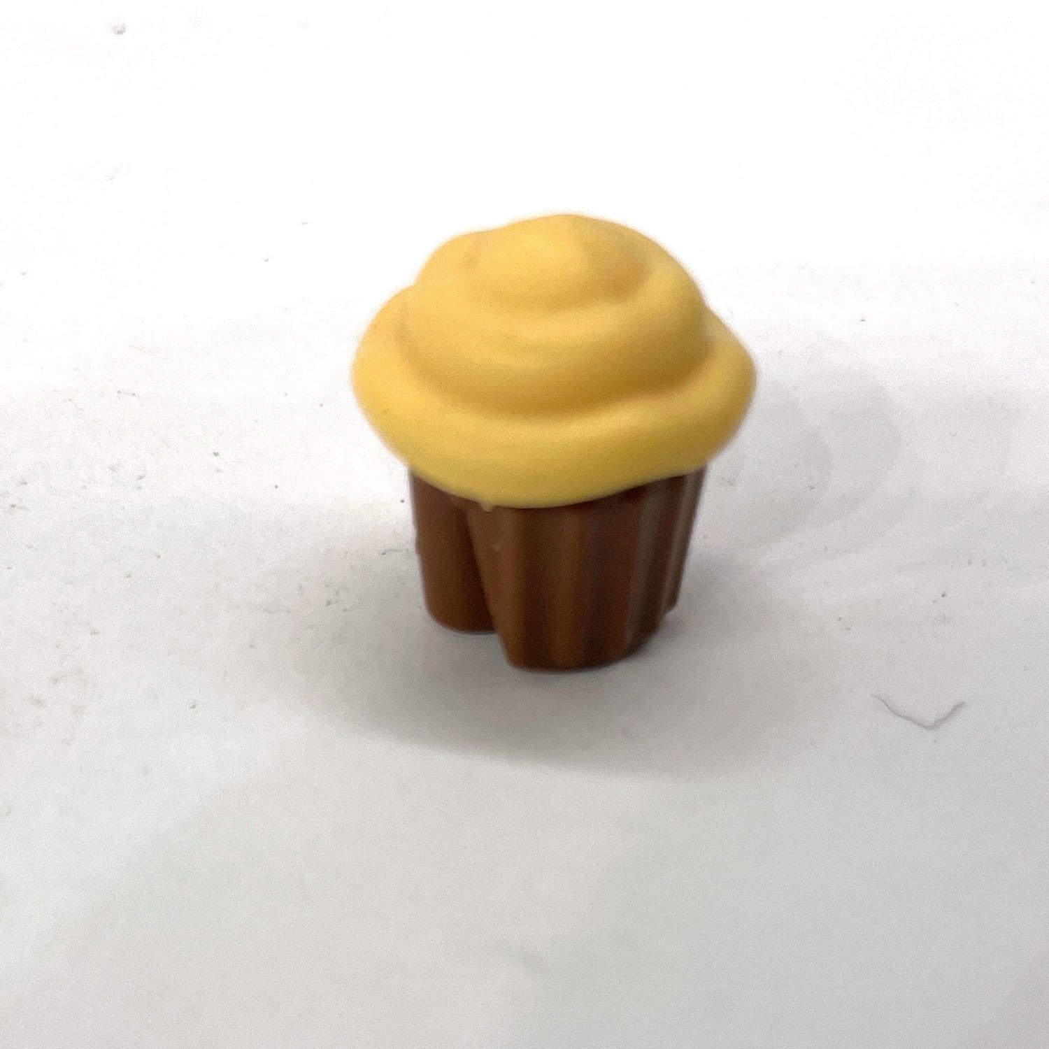 Playmobil gâteau muffin choco crème