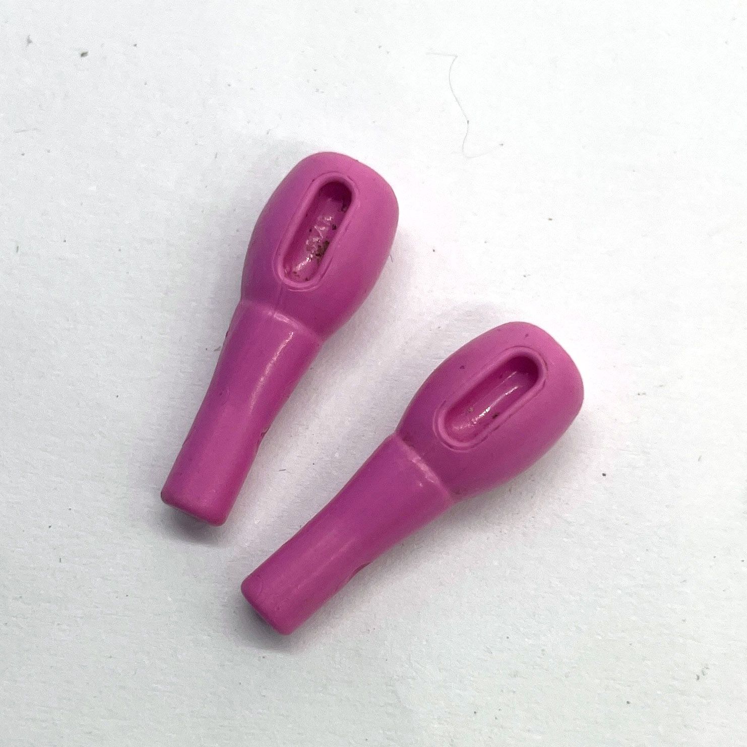 Playmobil maracas rose