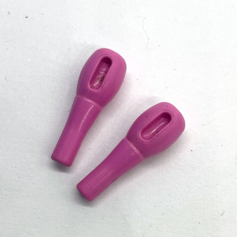 Playmobil maracas rose
