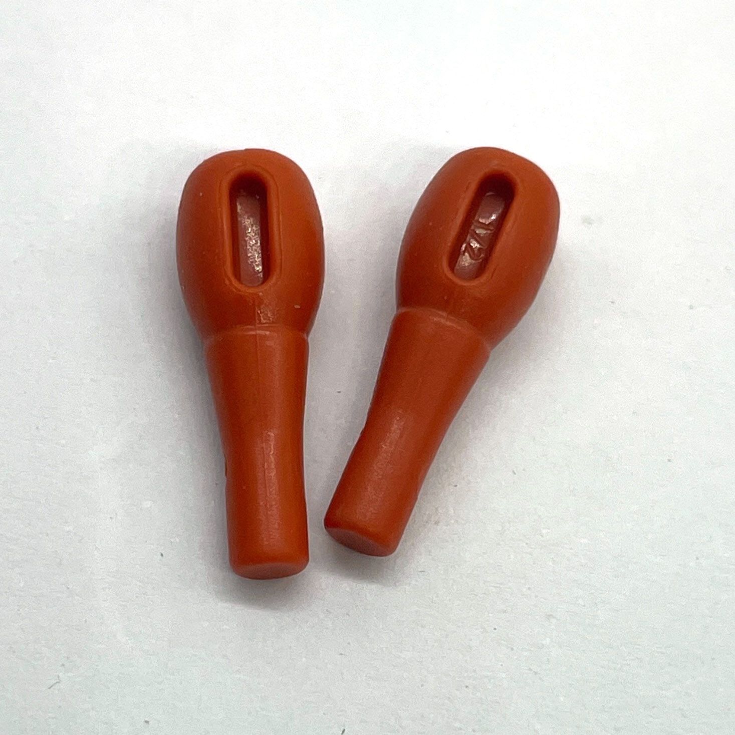 Playmobil maracas