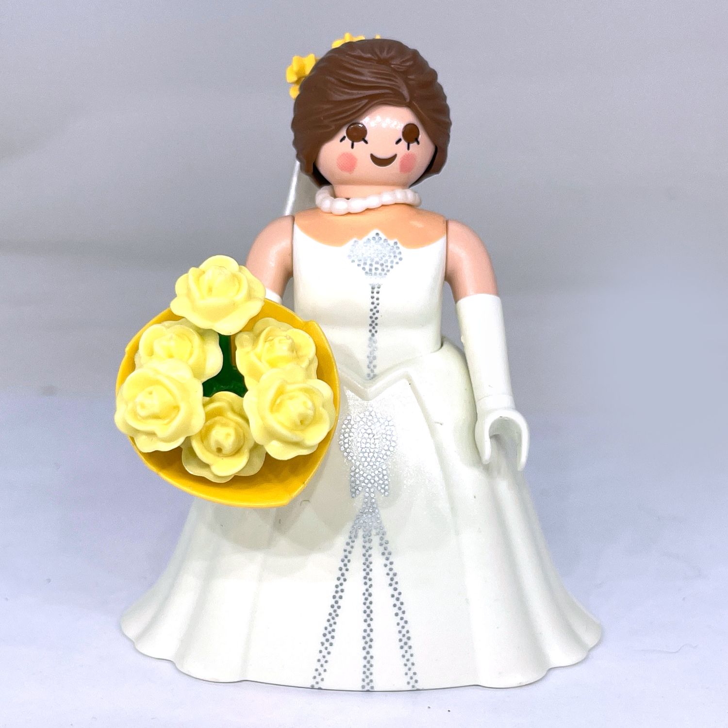 Playmobil mariée serie