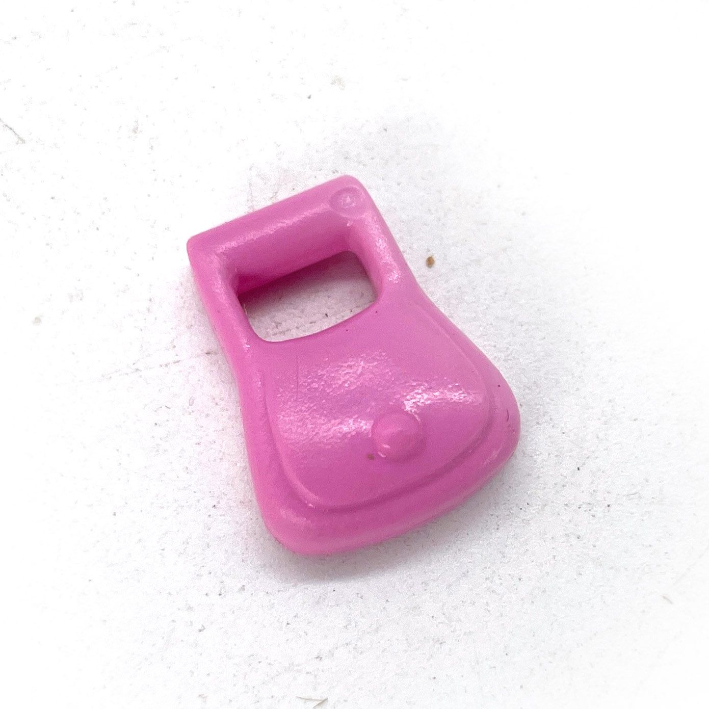 Playmobil petite bourse sac rose