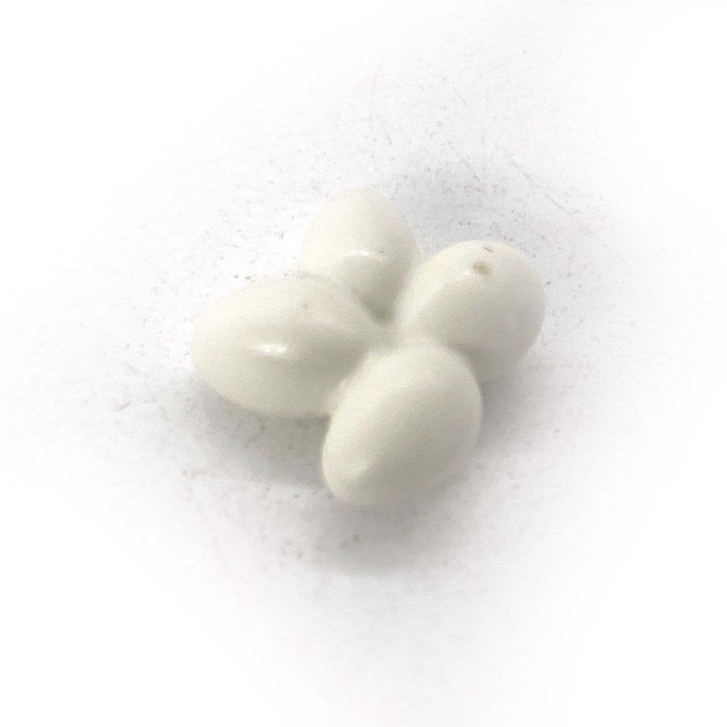 playmobil oeufs blancs