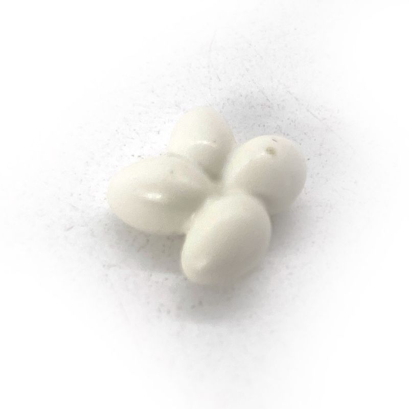 playmobil oeufs blancs
