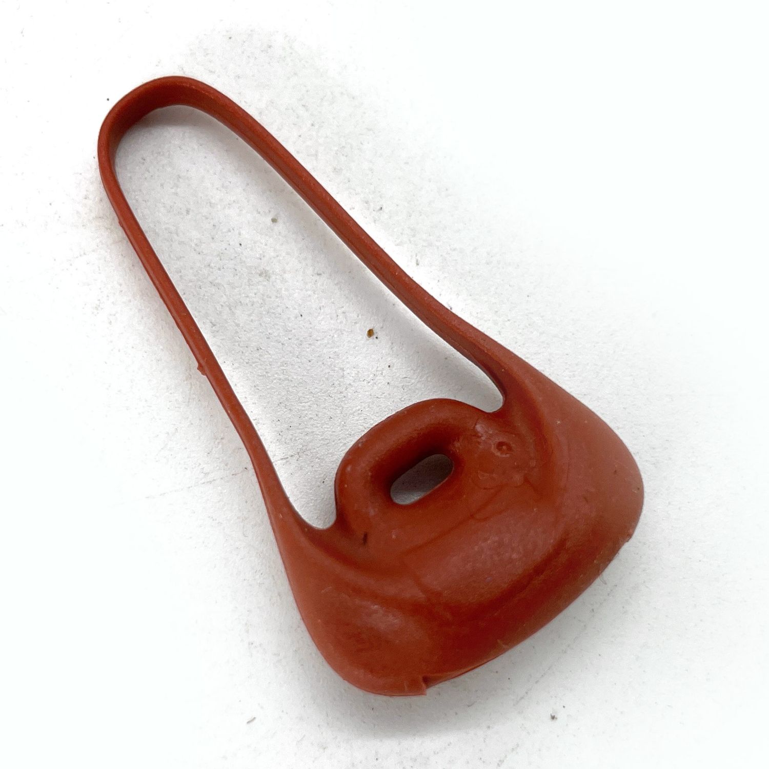 Playmobil sac bandoulière marron