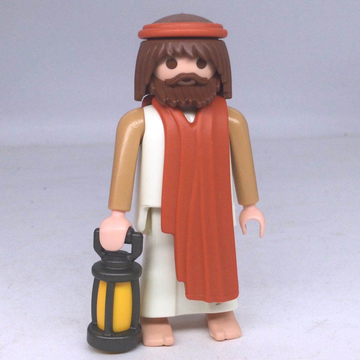 playmobil homme médiéval joseph