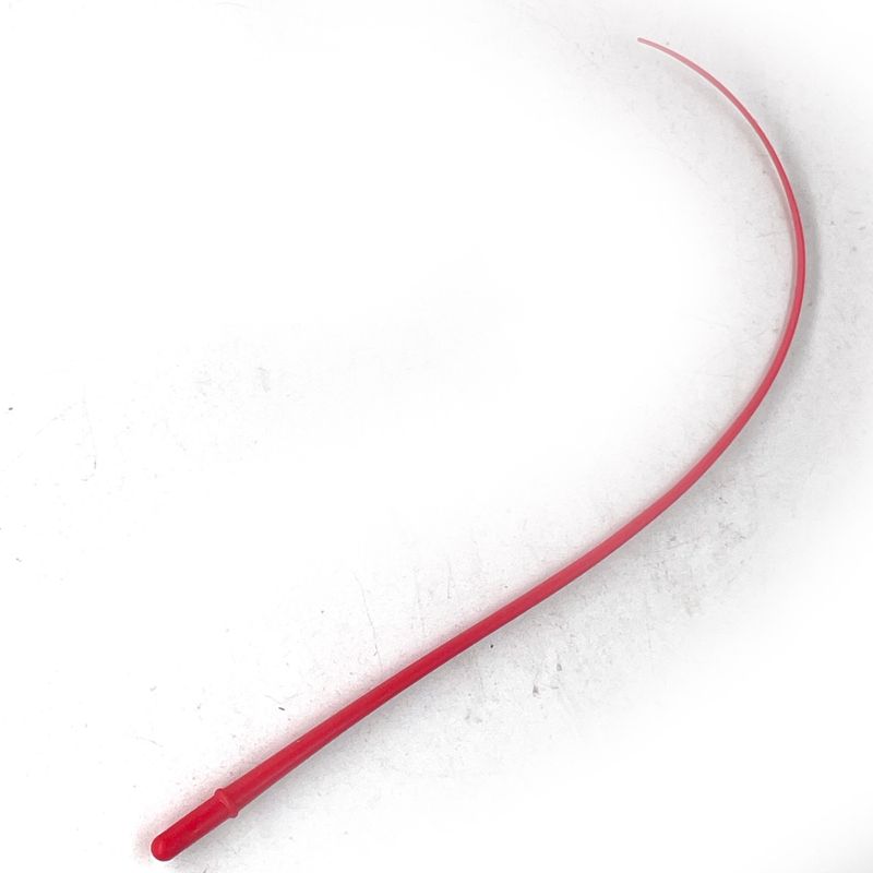 playmobil fouet rouge