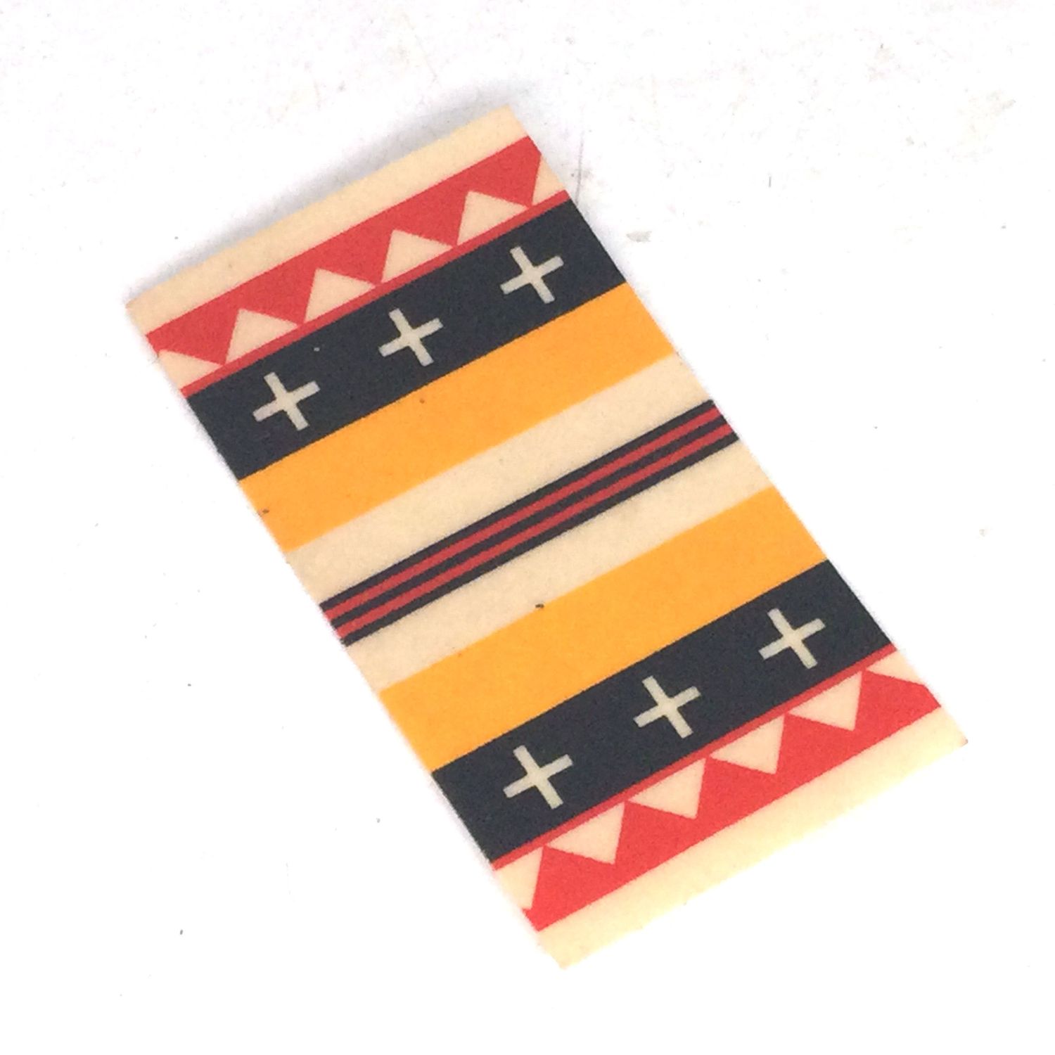 playmobil tapis indien