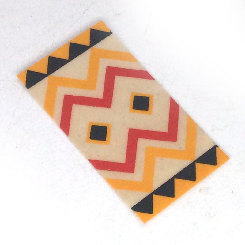 playmobil petit tapis indien
