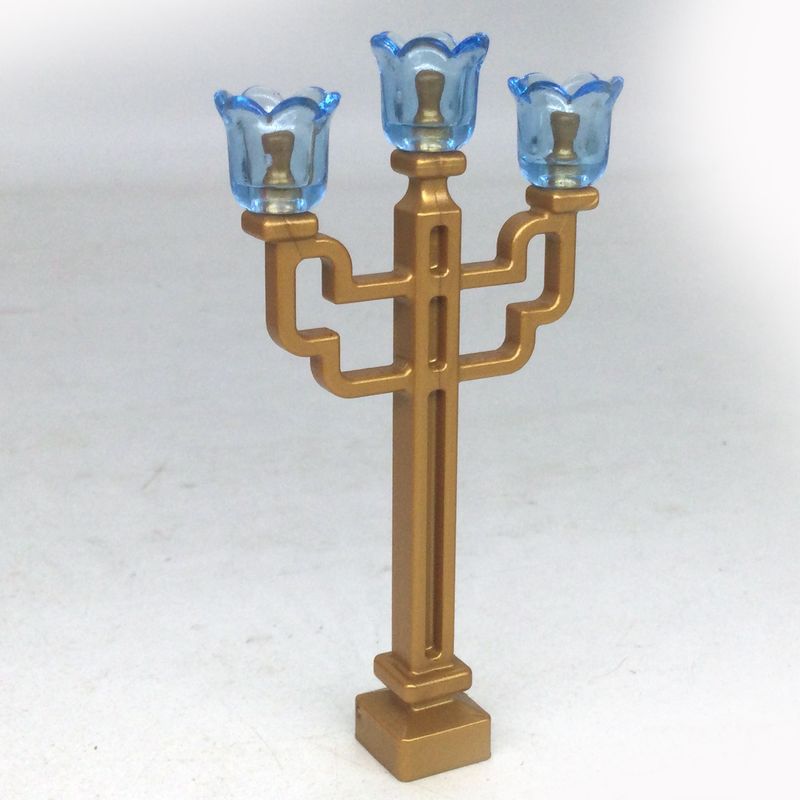 playmobil chandelier princesse à clipser
