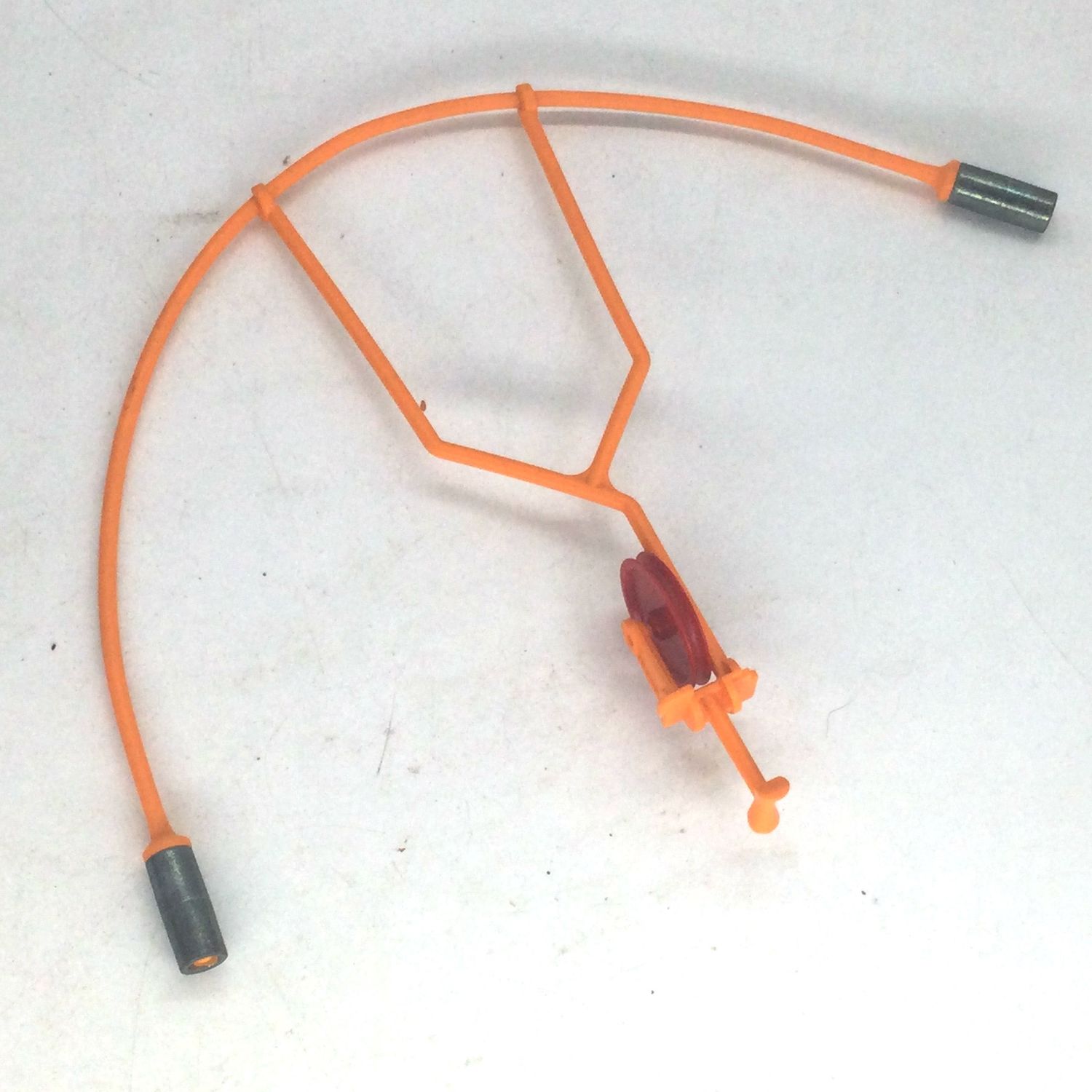 playmobil balancier acrobate