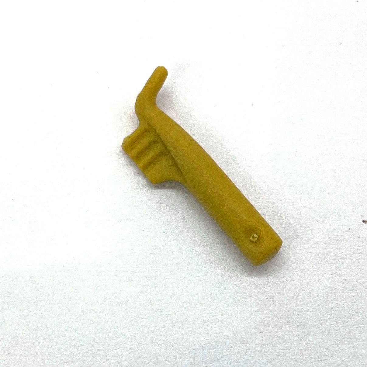 Playmobil brosse ocre 2