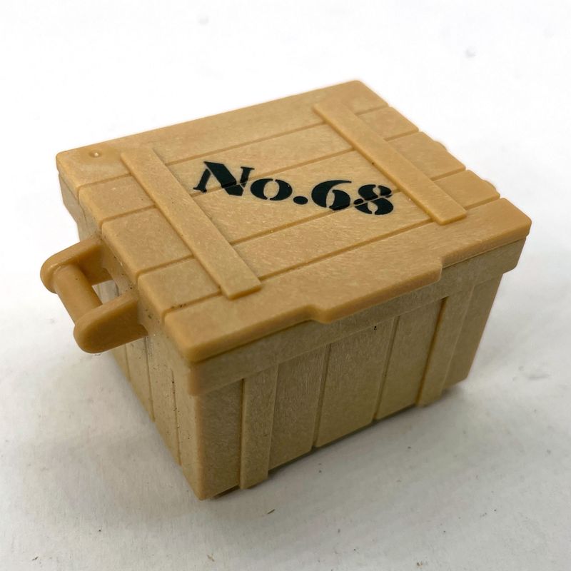 playmobil caisse N68