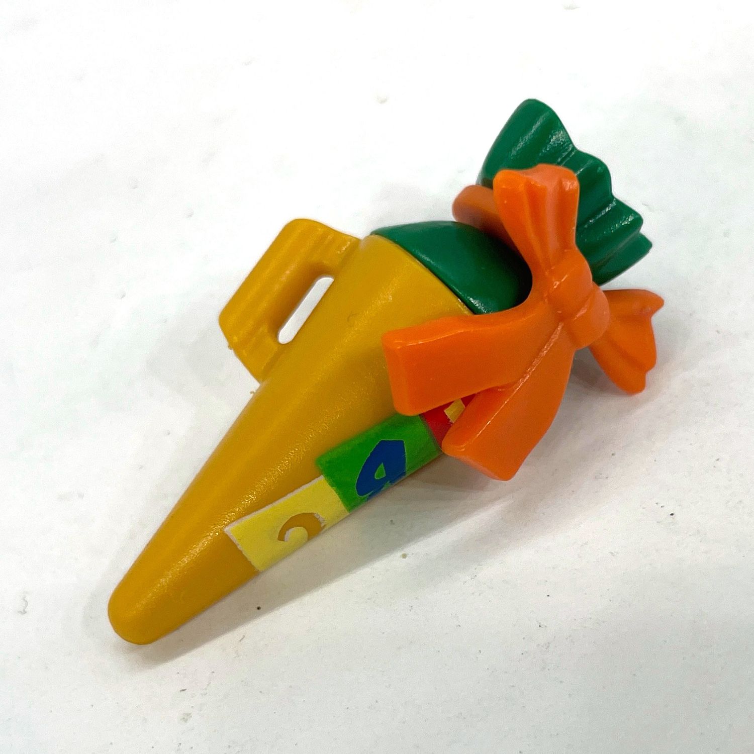 playmobil cadeau surprise