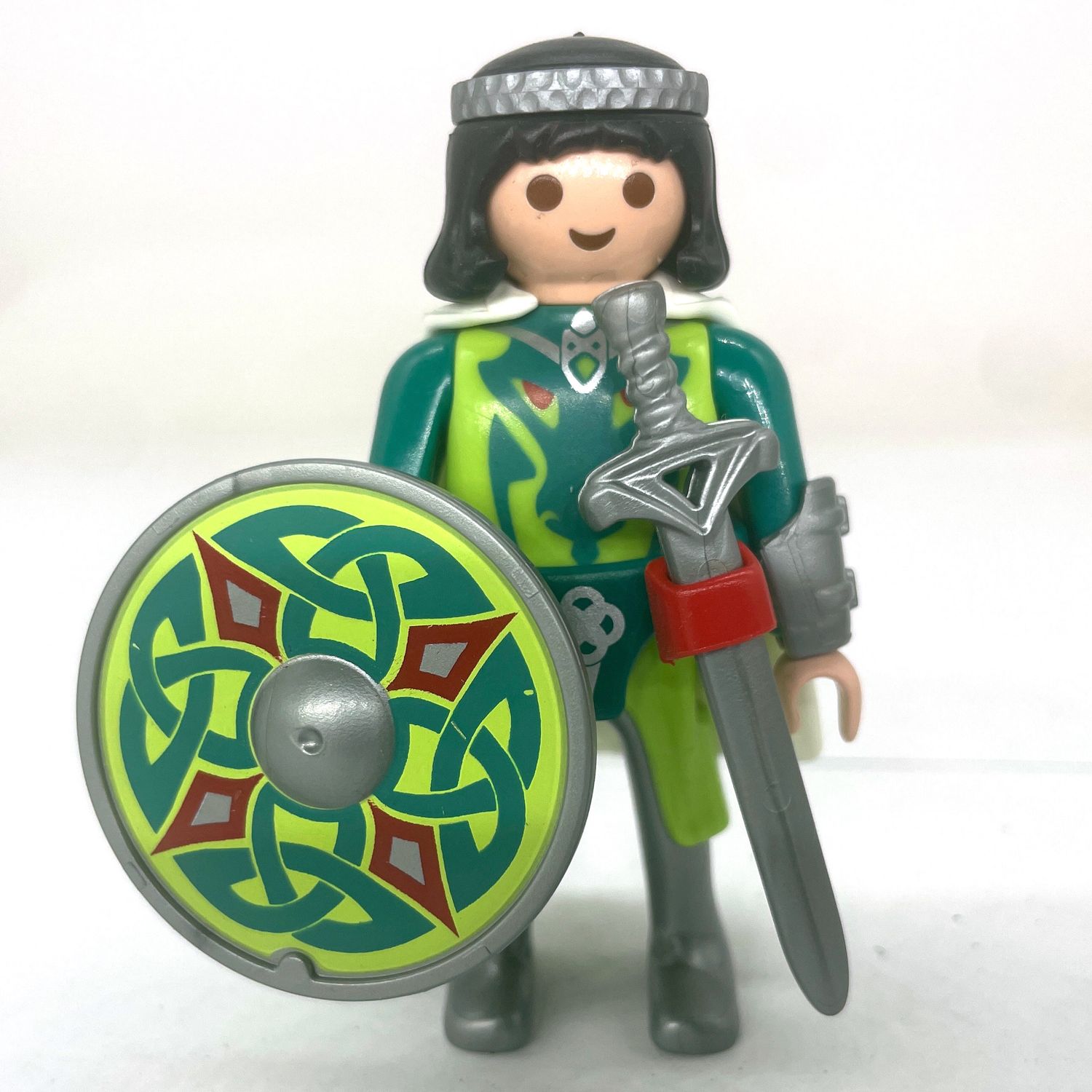 playmobil chevalier elfe 2