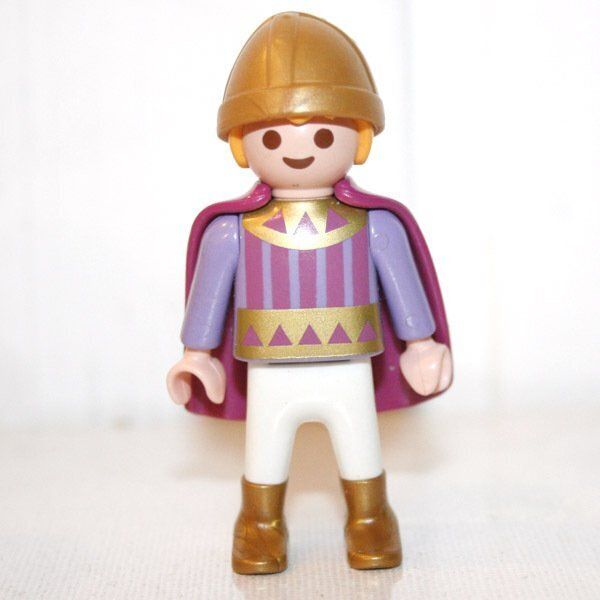 enafnt prince doré 2004