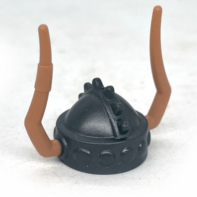 Playmobil casque wisigoth