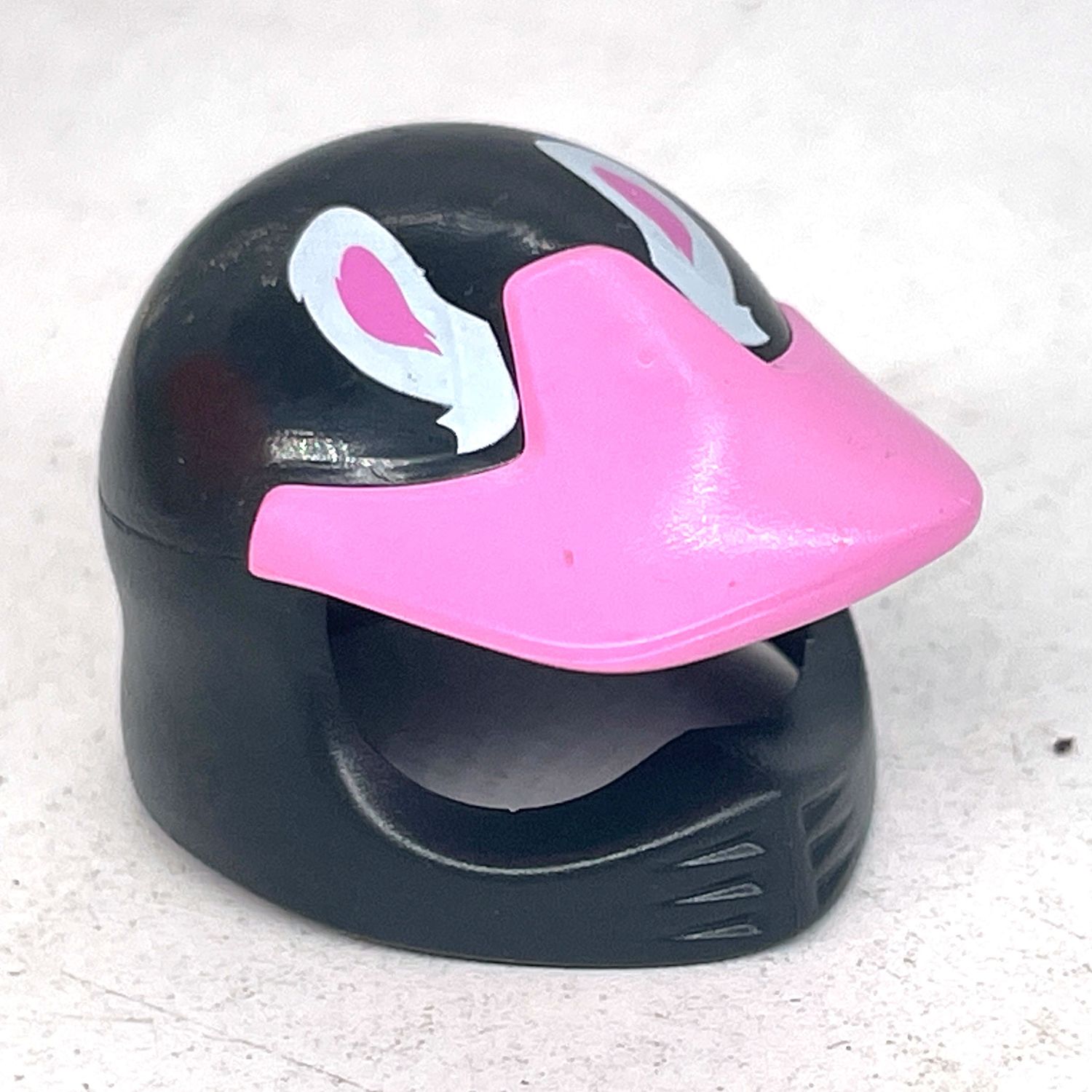 playmobil casque trial noir playmobil casque trial noir