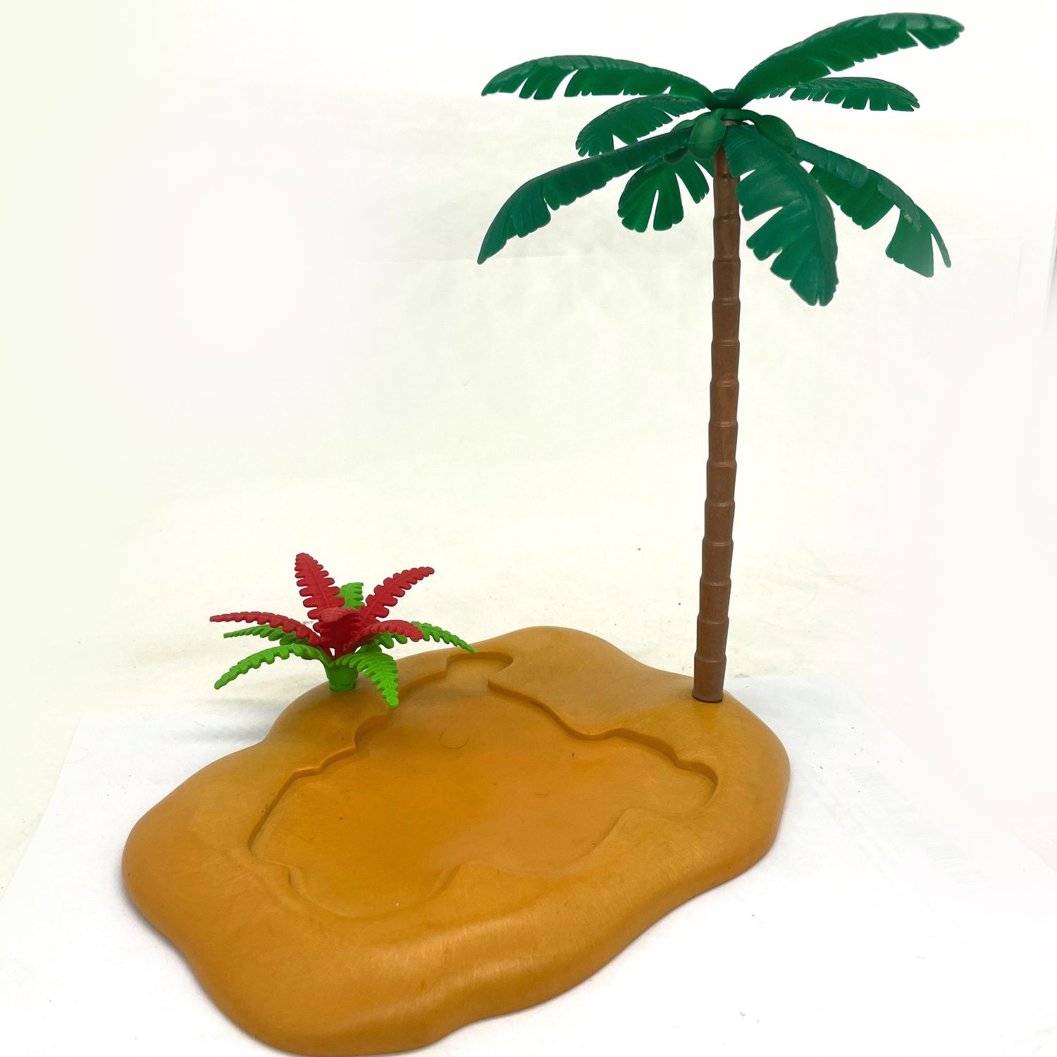 playmobil cocotier playmobil cocotier