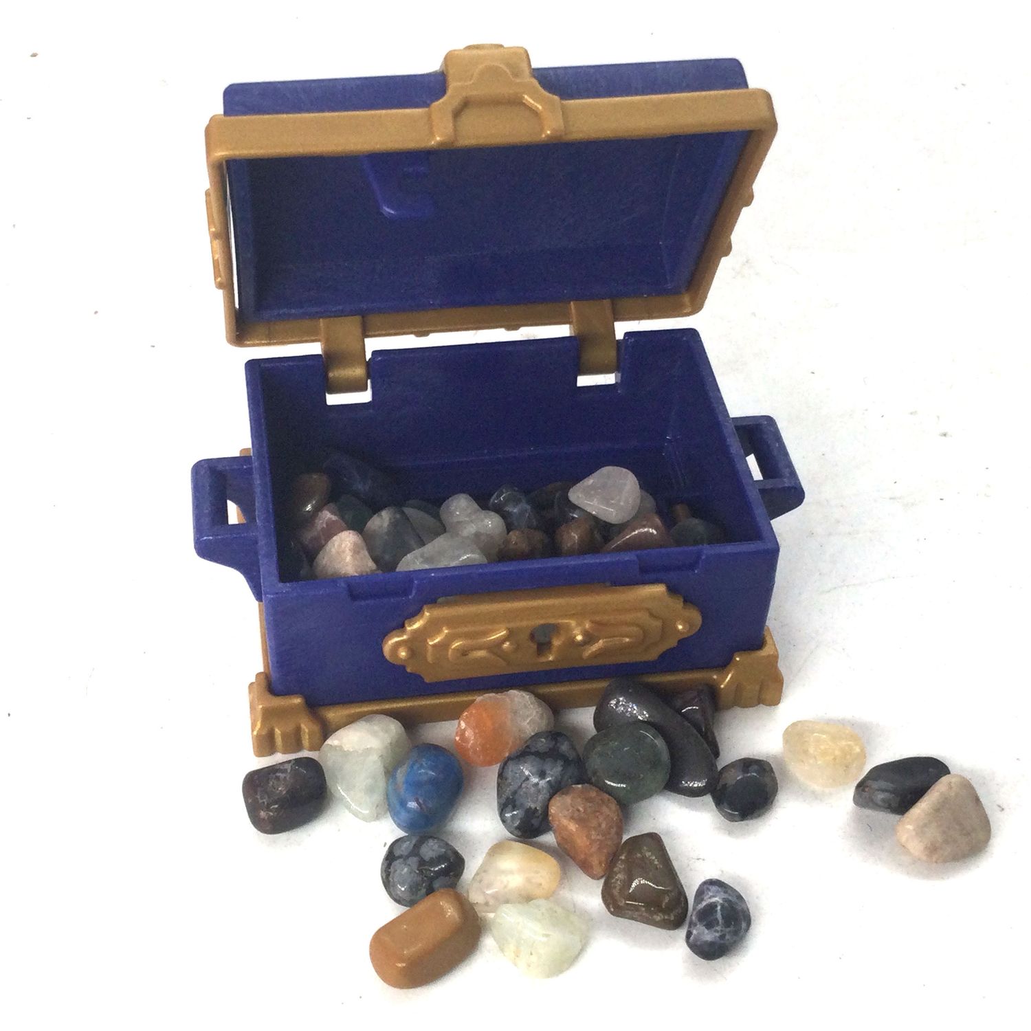 playmobil coffre au trésor et cristaux playmobil coffre au trésor et cristaux