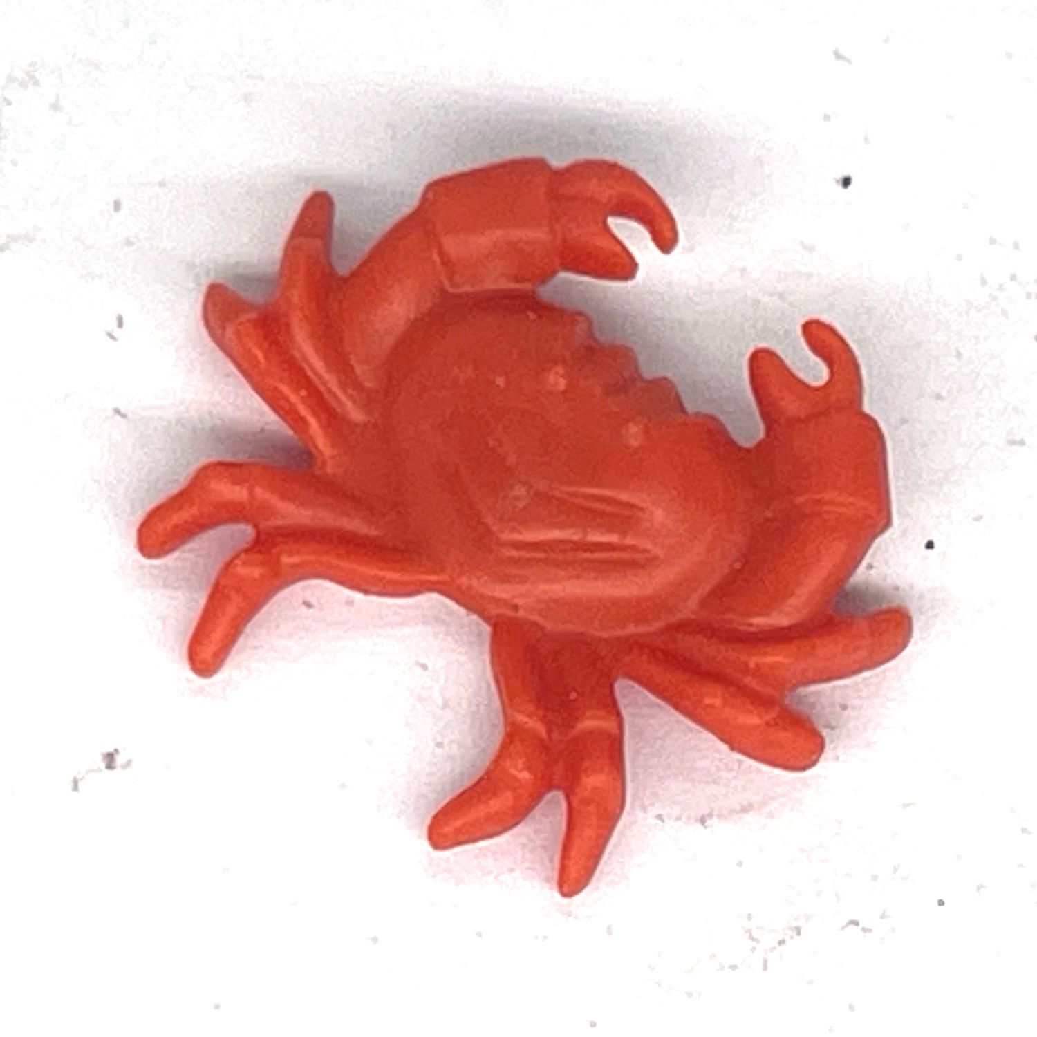 Playmobil crabe orange Playmobil crabe orange