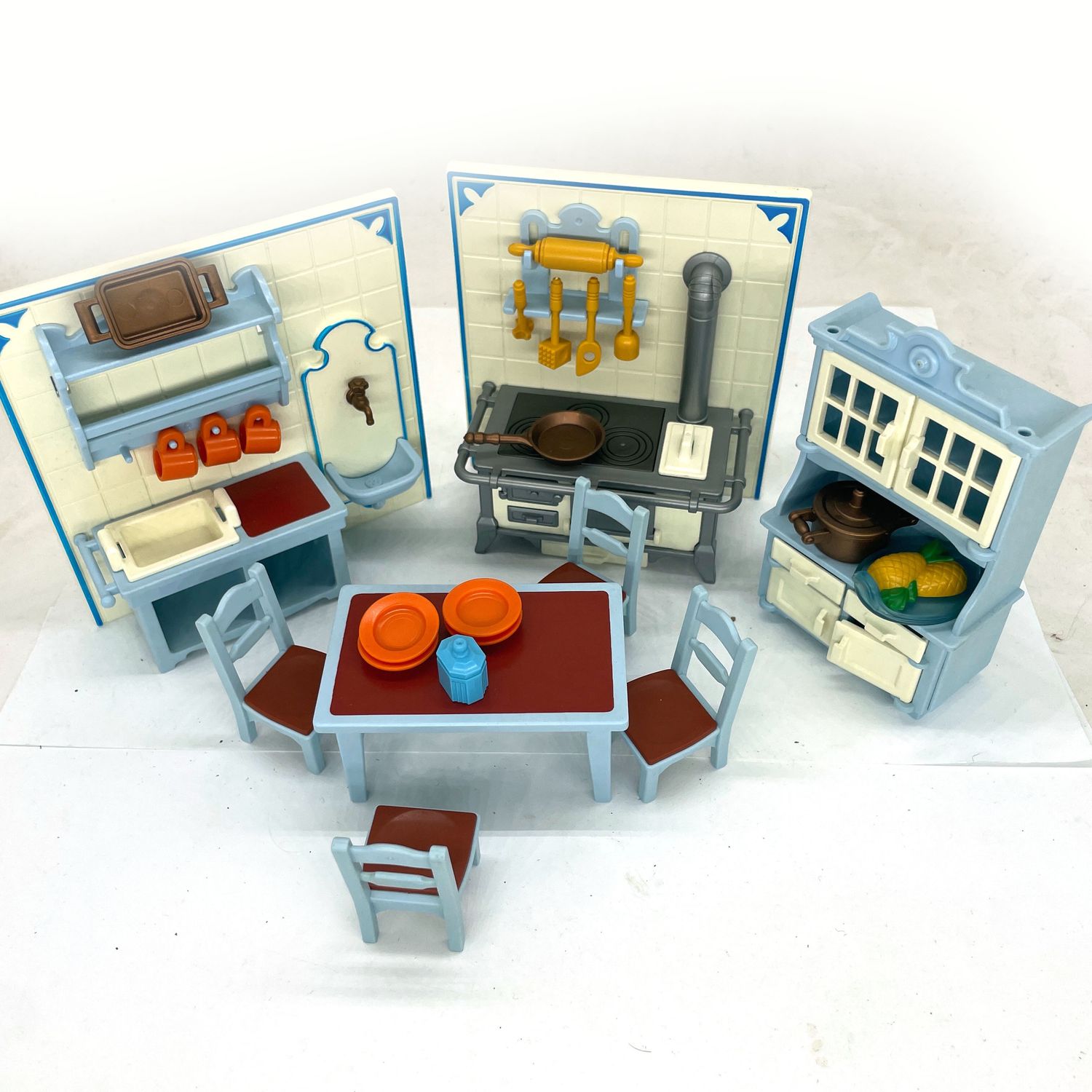 playmobil cuisine 1900 ciel playmobil cuisine 1900 ciel